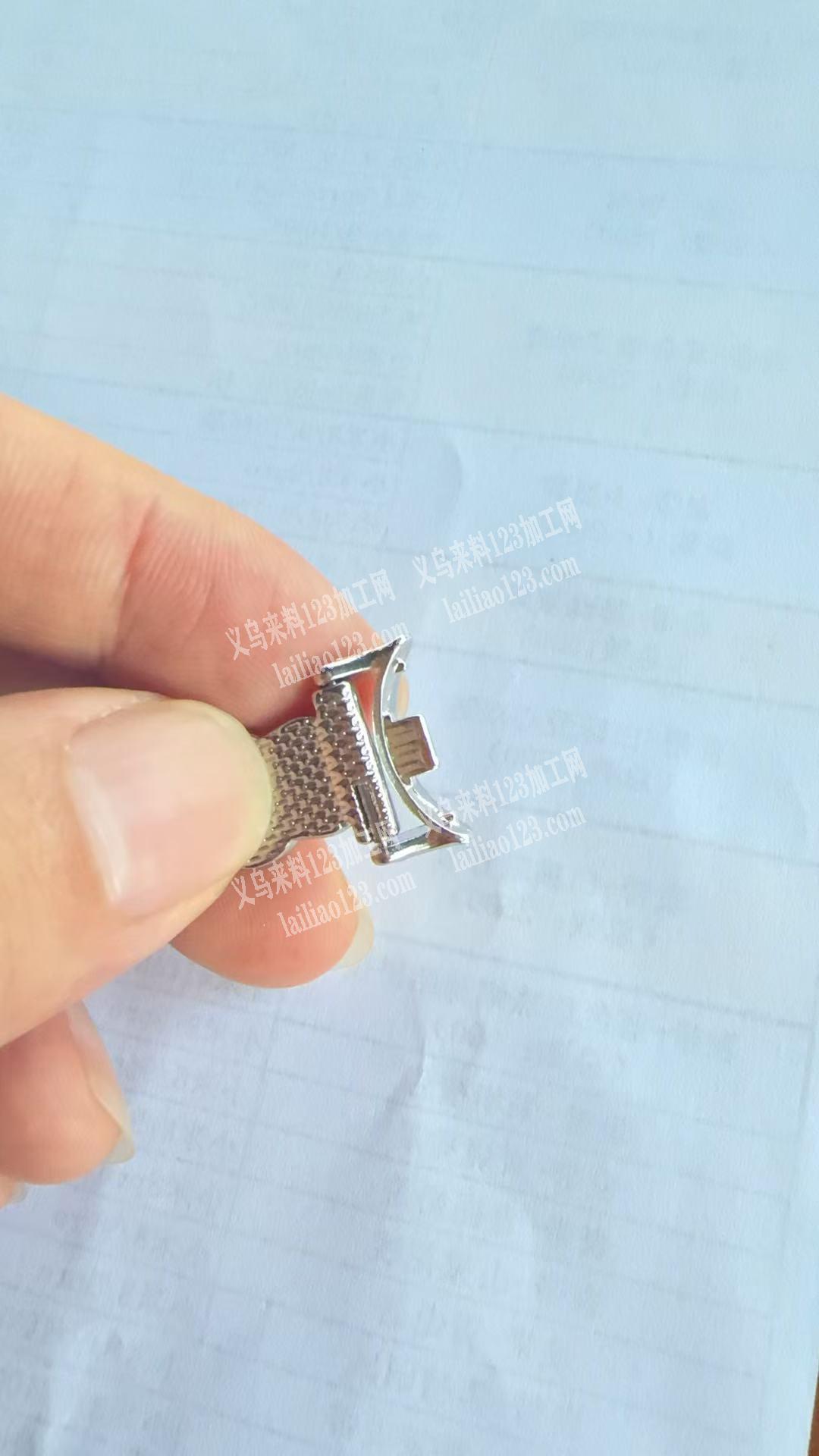 老板委托寻找：发外地的手工活。【上弹簧串