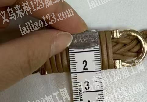 编织外发加工，如图，纯加工。寻找会做的加
