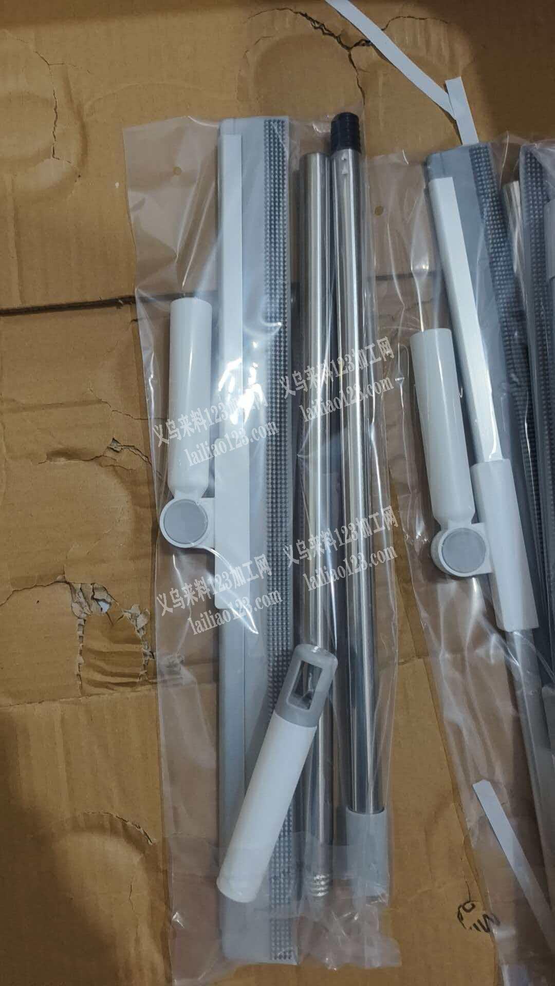 商贸城店面寻找如图拖把厂家，采购订单，寻