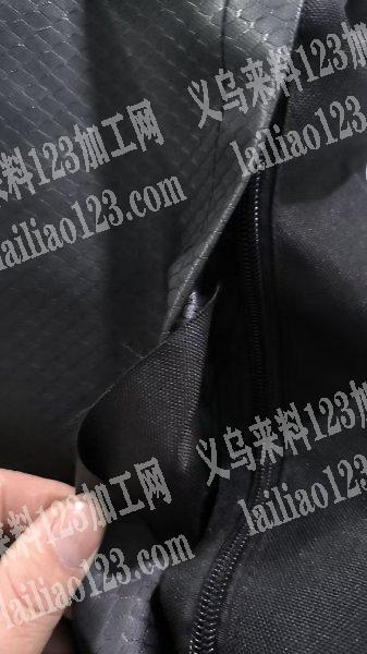 【采购布料】谁家有这个600D压纹的料子