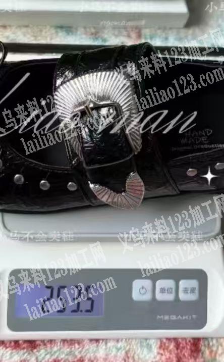 【找鞋扣】有订单，寻找厂家，寻找现货，采