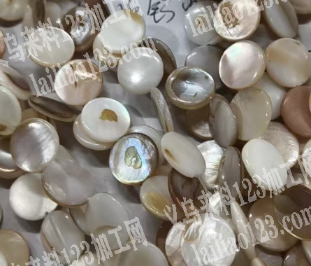 公司有贝壳订单，如图，寻找专业做贝壳的工