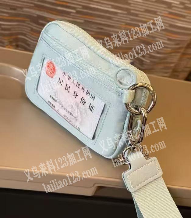 [寻找本地箱包工厂]身份证小包订单,寻找