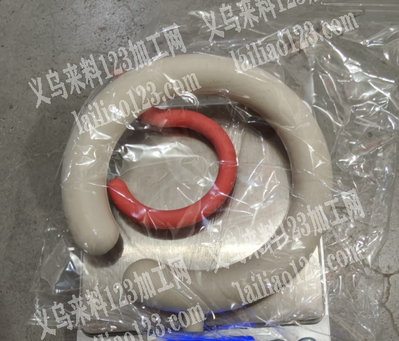 塑料钩子订单，多巴胺帽子收纳神器订单，如