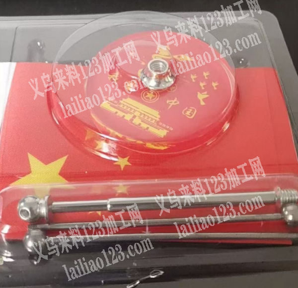 国旗党旗订单，如图，寻找厂家，。红旗有订