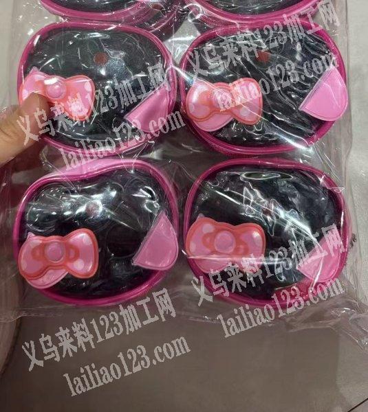 如图小包订单，寻找专业做这个包的工厂合作