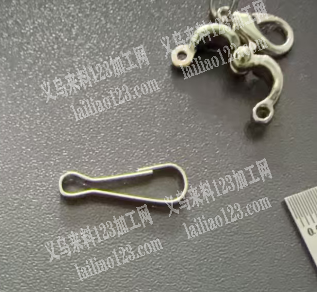 老板委托寻找：公司打扣外发加工，如图，寻