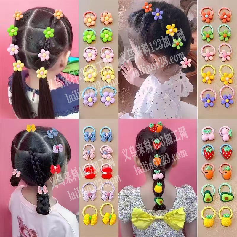 公司大量儿童发圈订单，如图，大量要货，
