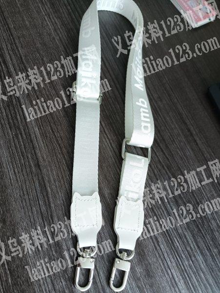 做背包带。包工包料。无logo联系详谈