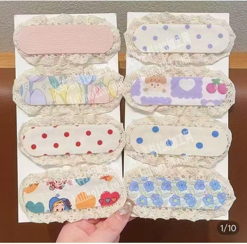 寻找专业做布艺饰品的成品的工厂。长期合作
