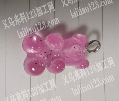采购如图树脂挂件，寻找厂家，有意者，请联