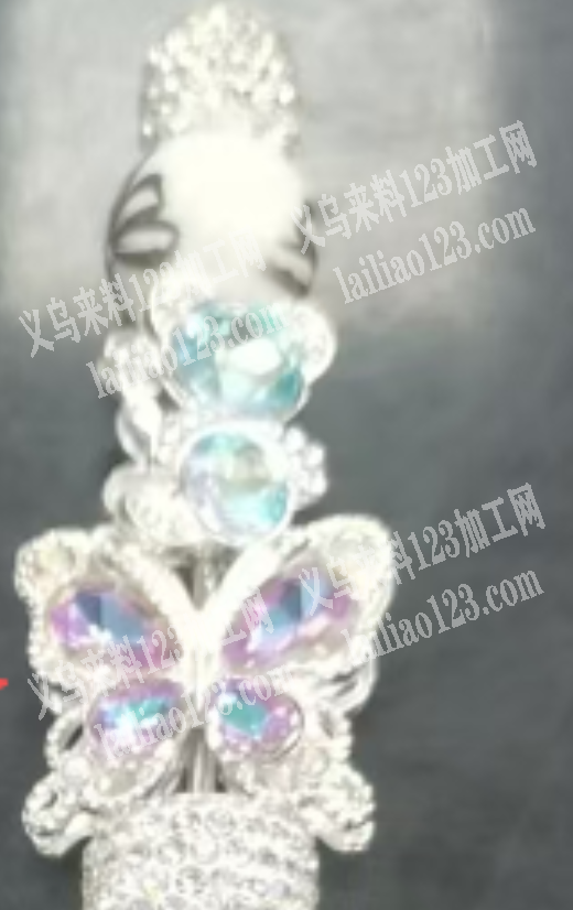 【大量订单】采购如图DIY配件，寻找厂家