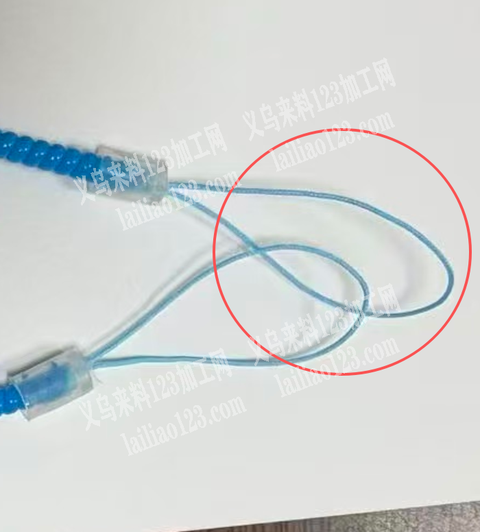 绳子订单，寻找源头工厂，有订单，有意者，