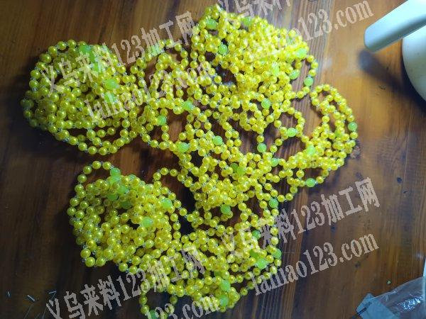 玉山秋秋饰品加工坊