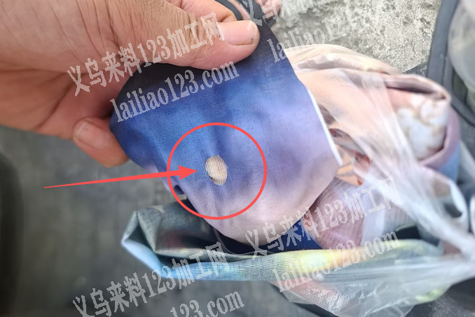 布料打孔外发加工，寻找打孔的加工厂，请联