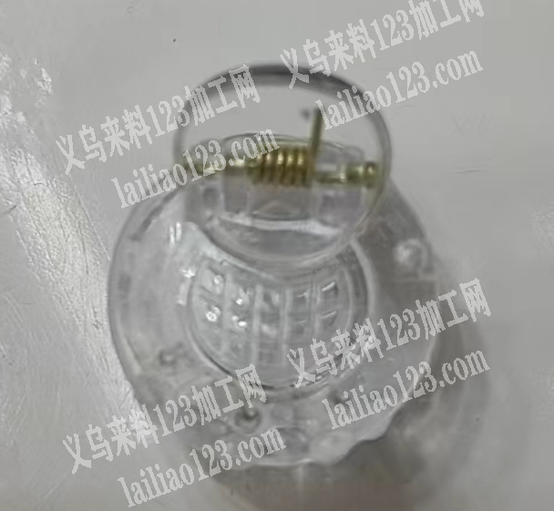 【常年有订单】塑料的小抓夹订单【附图片】