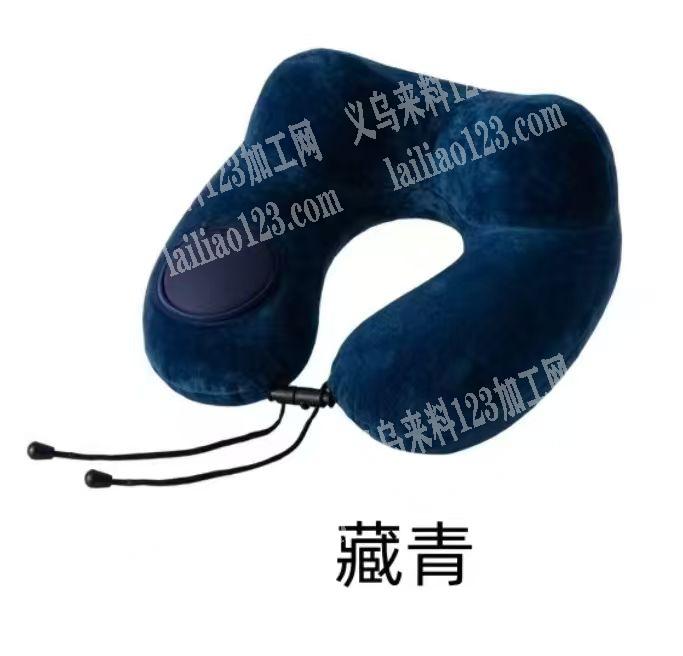 U型枕订单，如图，寻找专业做这个这枕头成