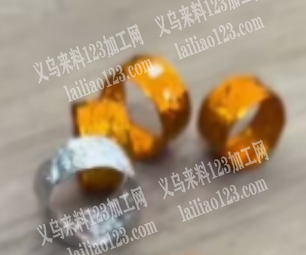 戒指订单，长期合作，如图手戒指订单，寻找