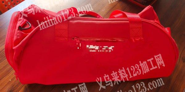 10000个，箱包订单，寻找箱包加工厂，