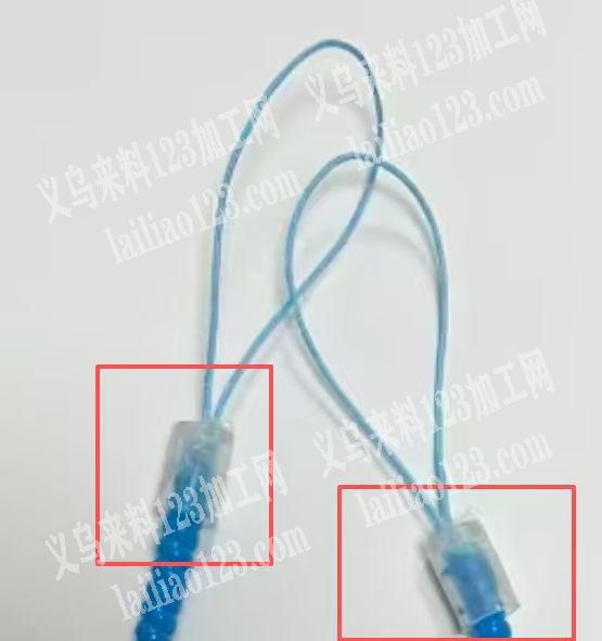 小帽子订单，如图，透明帽订单，寻找厂家，