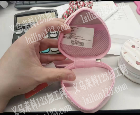 零钱包订单外发加工【寻找箱包加工厂】数量
