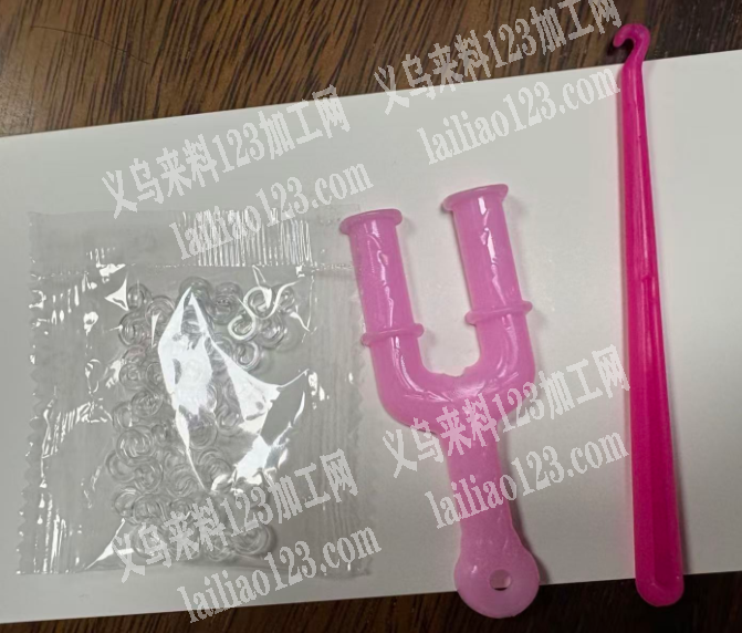 20-30万塑料制品订单，如图，寻找专业