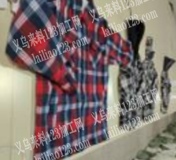 寻找一下江西的平车加工厂，做服装，有做的