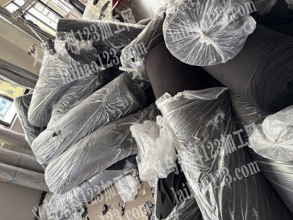 衣服外发.会做的加工厂联系我