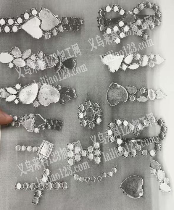 诚寻烧焊的加工厂。长期合作，如图烧焊需要