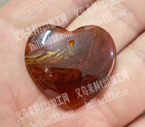 琉璃桃心订单，如图，寻找源头工厂合作，请