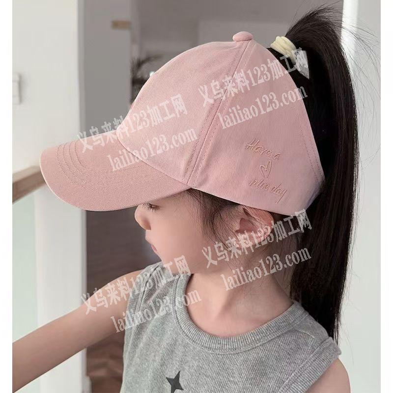 【帽子成品订单】如图，寻找这个帽子厂家，