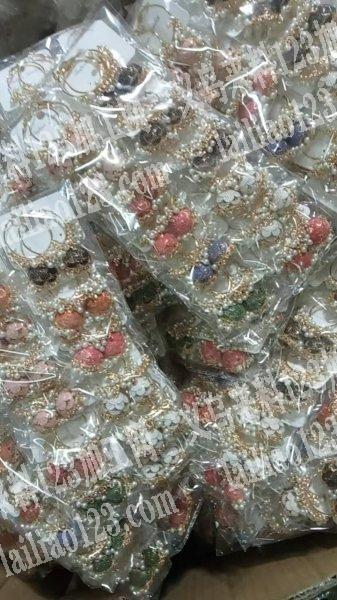【发外地的手工活】长期有货，长期有合金毛