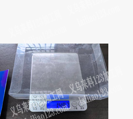 pvc盒子订单，如图，寻找源头工厂，寻找