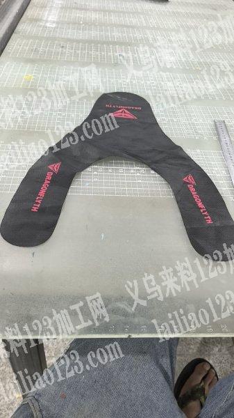 承接各种丝网印花