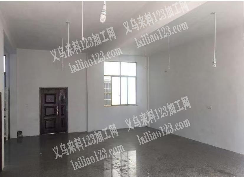 出租——义乌荷叶塘殿前村有100平方仓库