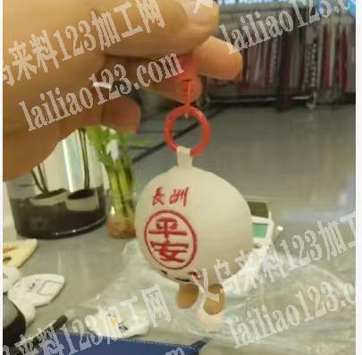 【发外地江西做】毛绒挂件手工活外发加工，