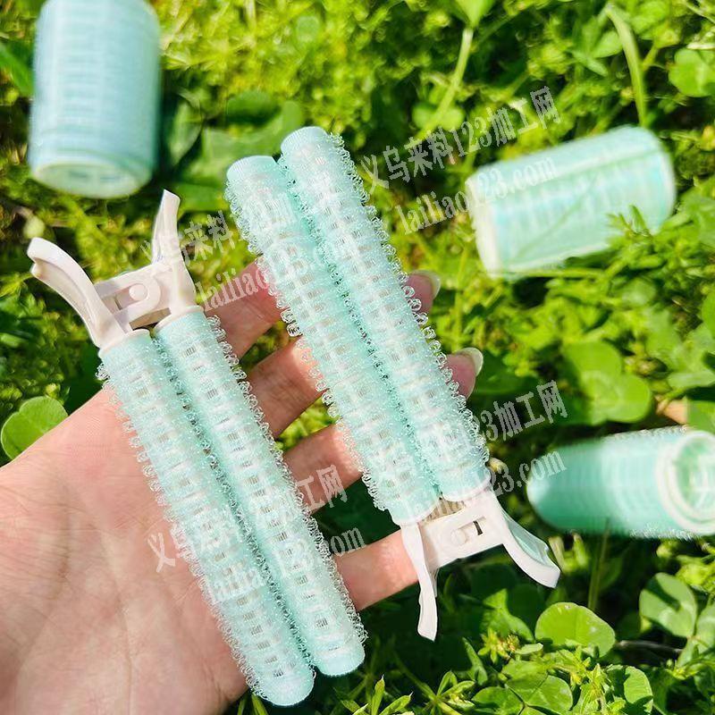 魔好几万术贴发夹订单，如图，寻找厂家，成