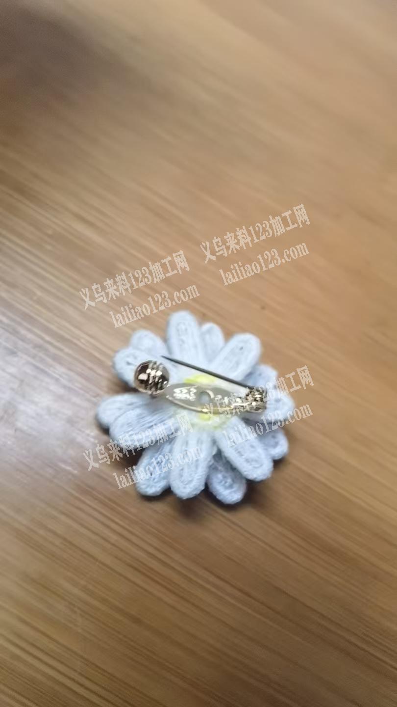 如图花朵订单，寻找厂家，有订单，寻找厂家