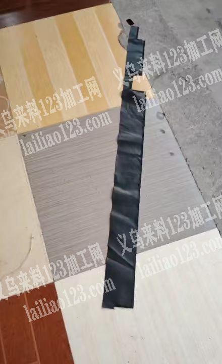 寻找东阳千祥做缝纫的加工厂，如图，外发，