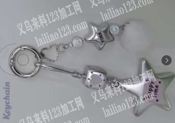 挂件手工活外发，如图，寻找手工活加工厂，