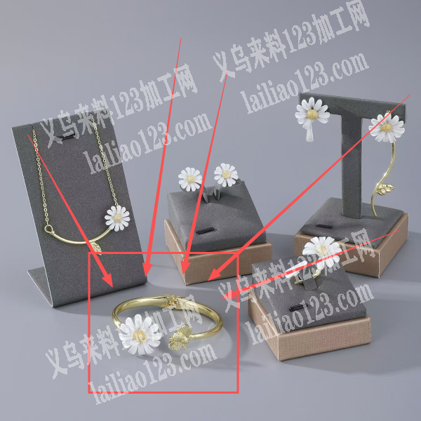 合金手镯订单，寻找专业做压铸的工厂合作，
