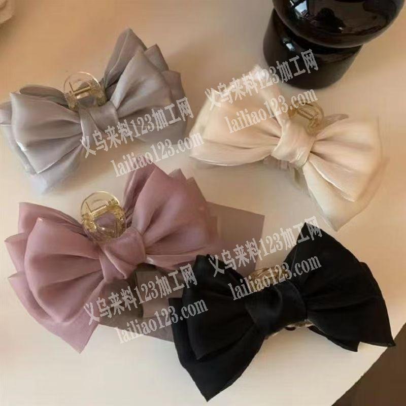 寻找专业做布艺饰品的成品工厂合作，如图，