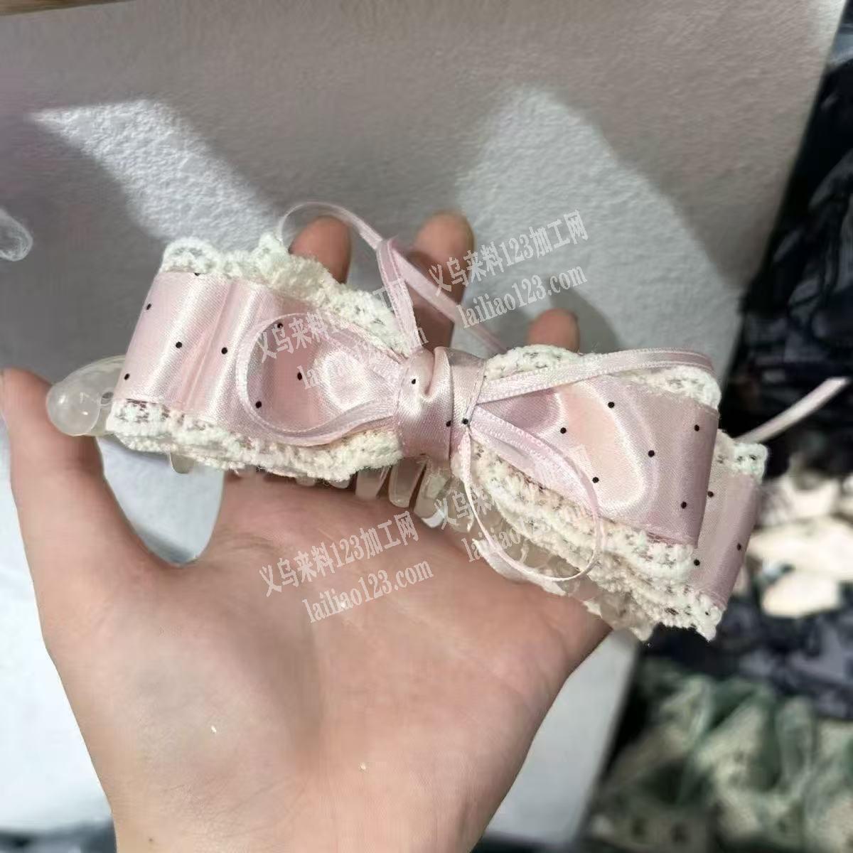找河南的手工活加工厂，长期合作，如图，会