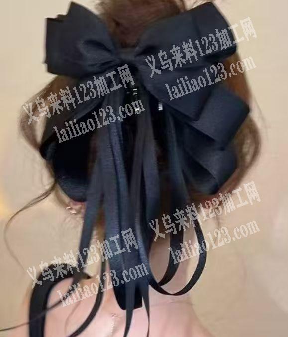 外发加工，布艺饰品外发加工。如图。寻找布