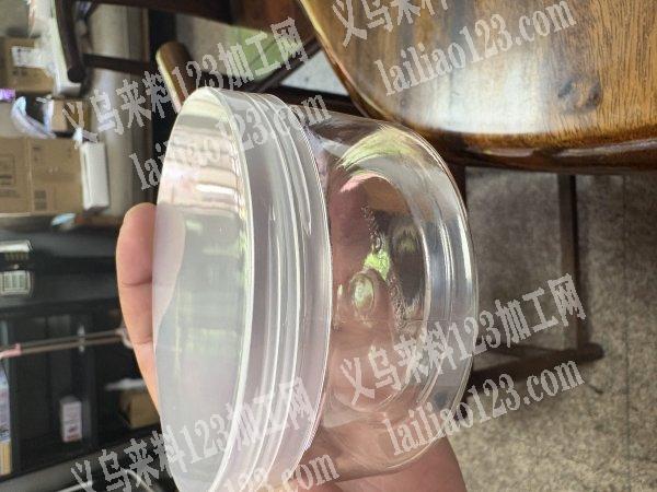 寻找厂家吹塑瓶尺寸外径8公分高4公分要2