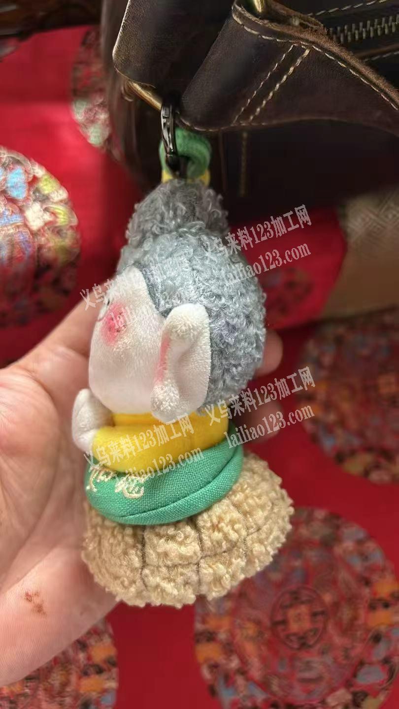 寻找毛绒娃娃成品，采购订单，寻找厂家，请