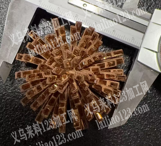 哪家可以做，有意者，请联系详谈