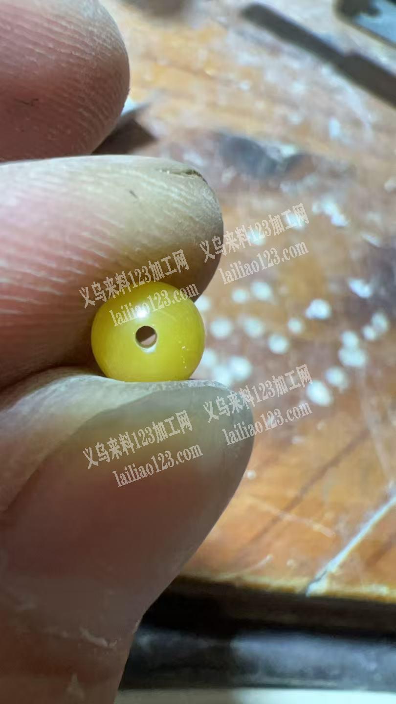 承接各种材质的打孔业务