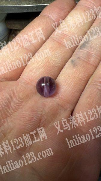 郑州专业打孔工厂承接玻璃树脂文玩玉石绿松