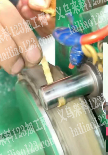 戒指成型外发加工，寻找会做的工厂，请联系